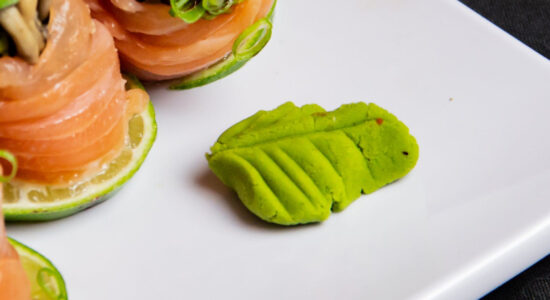 wasabi