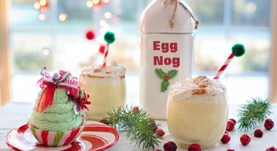 zabaione