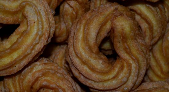 zeppole