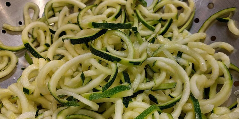 zoodles