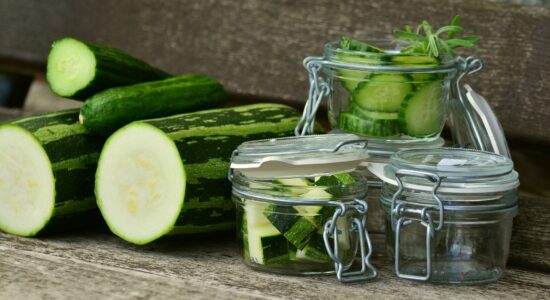 zucchine