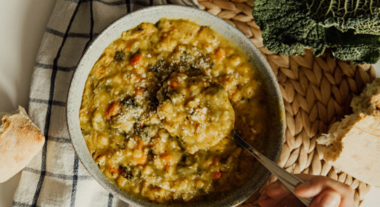 zuppa
