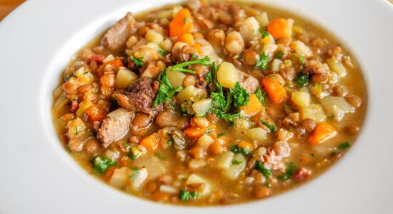 zuppa