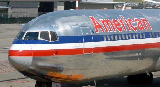 American Airlines