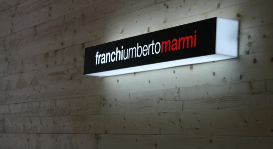 Franchi Umberto Marmi