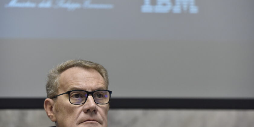 IBM