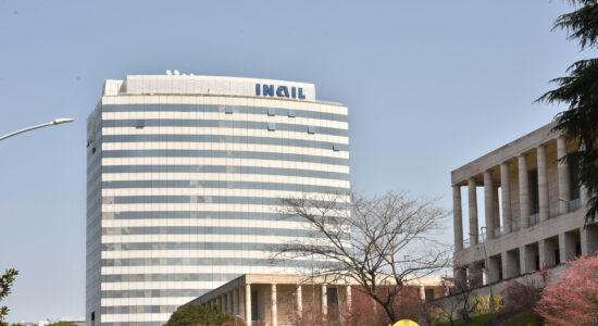INAIL