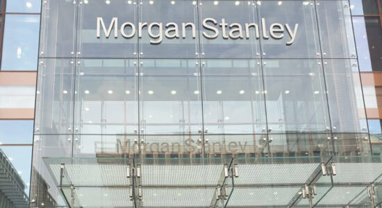 Morgan Stanley