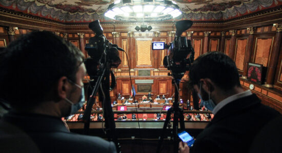 Senato