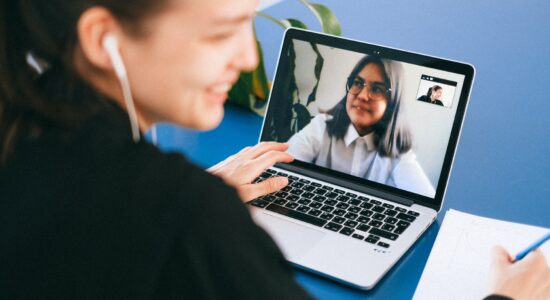 Zoom Video Communications