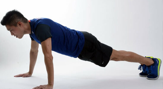 allenamento