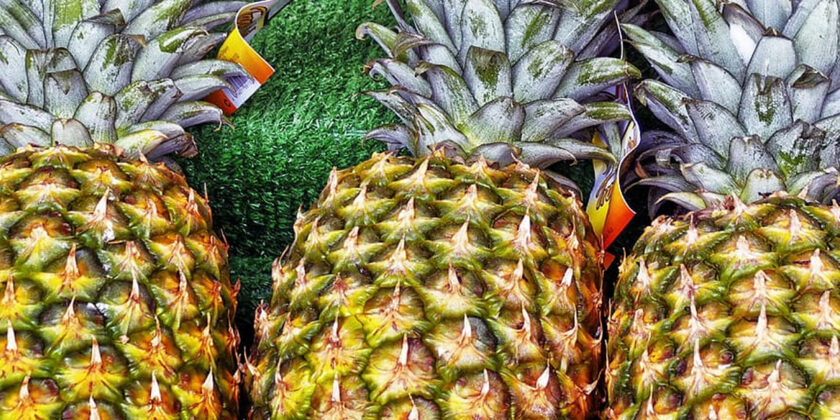 ananas