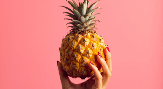 ananas