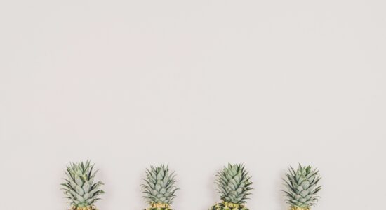 ananas