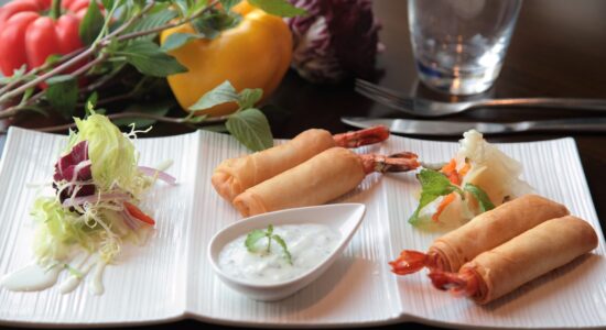 antipasto