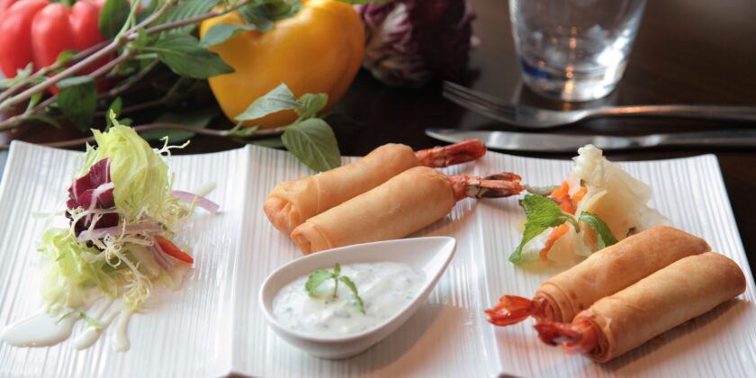 antipasto