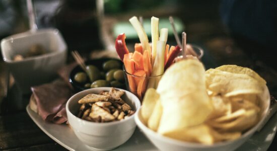 aperitivi