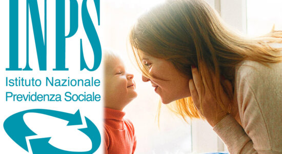 assegni familiari INPS