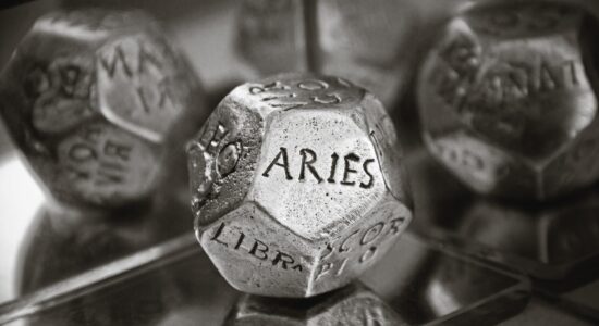 astrologia