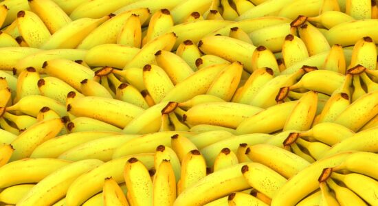 banana