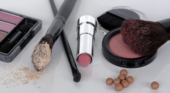 beauty brand