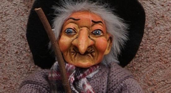 Befana
