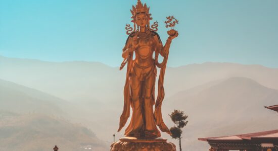 Bhutan