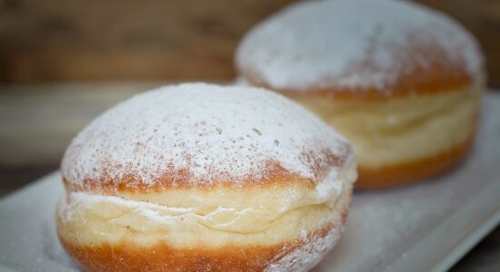 bomboloni