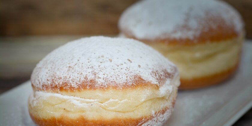 bomboloni