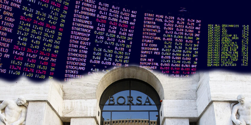 Borsa