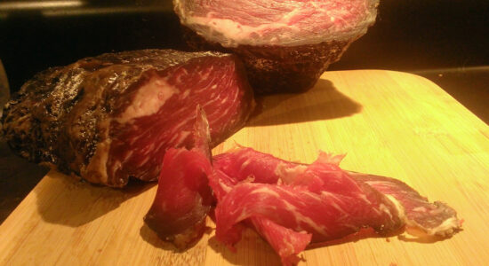bresaola