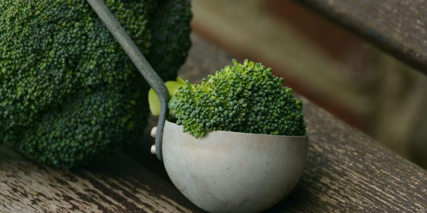 broccoli