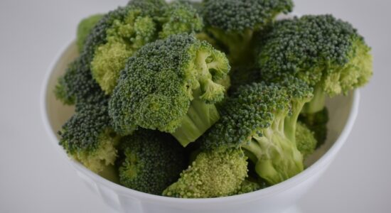broccoli