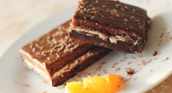 brownies