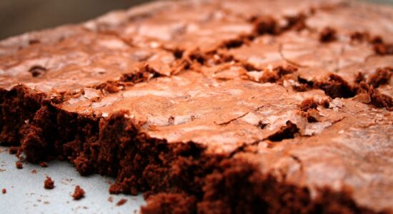 brownies