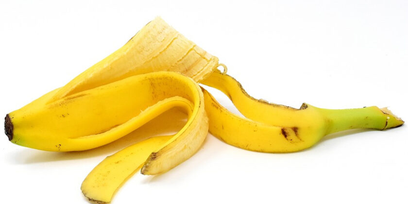 bucce di banana