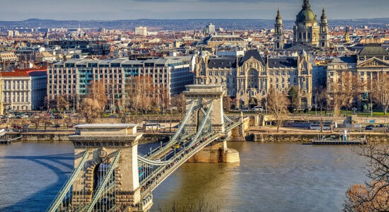 Budapest