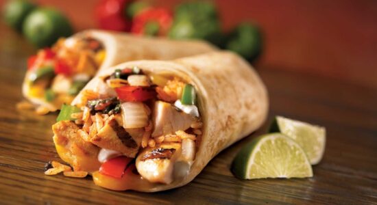 burritos