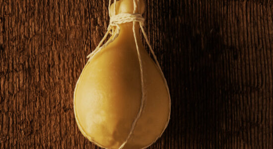 caciocavallo