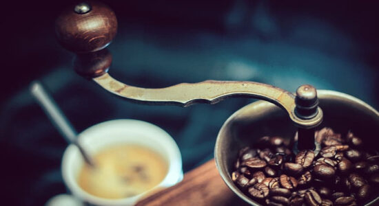 caffè