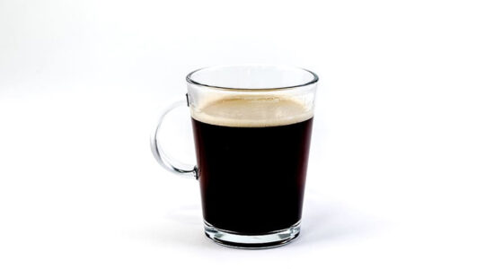 caffè espresso
