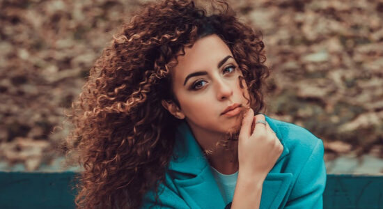 capelli ricci