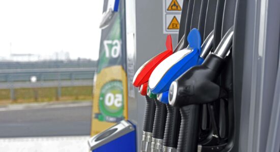 carburante