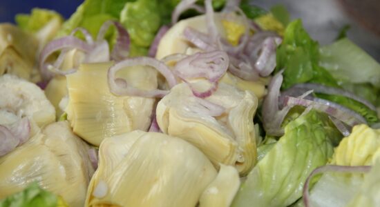 carciofi