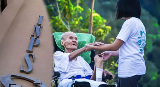 caregiver