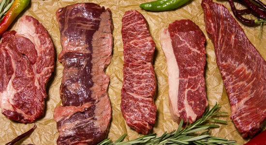 carne varia