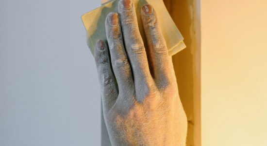 carta vetrata