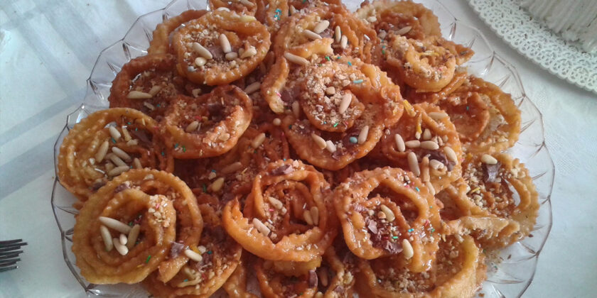 cartellate
