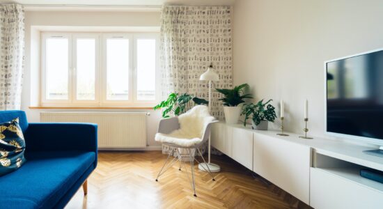 casa pulita