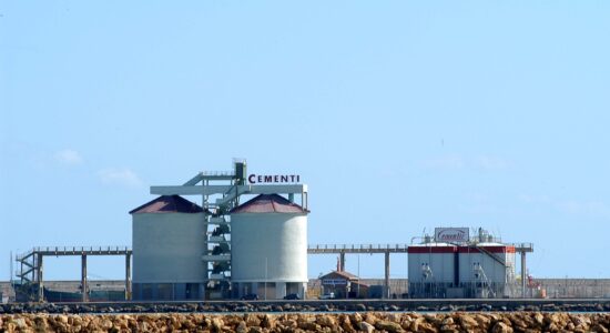 cementir